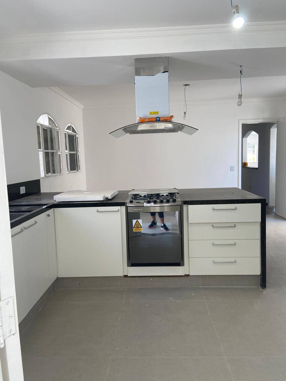 Casa, 2 suítes, 550m², em Alphaville Residencial Dois — foto 5