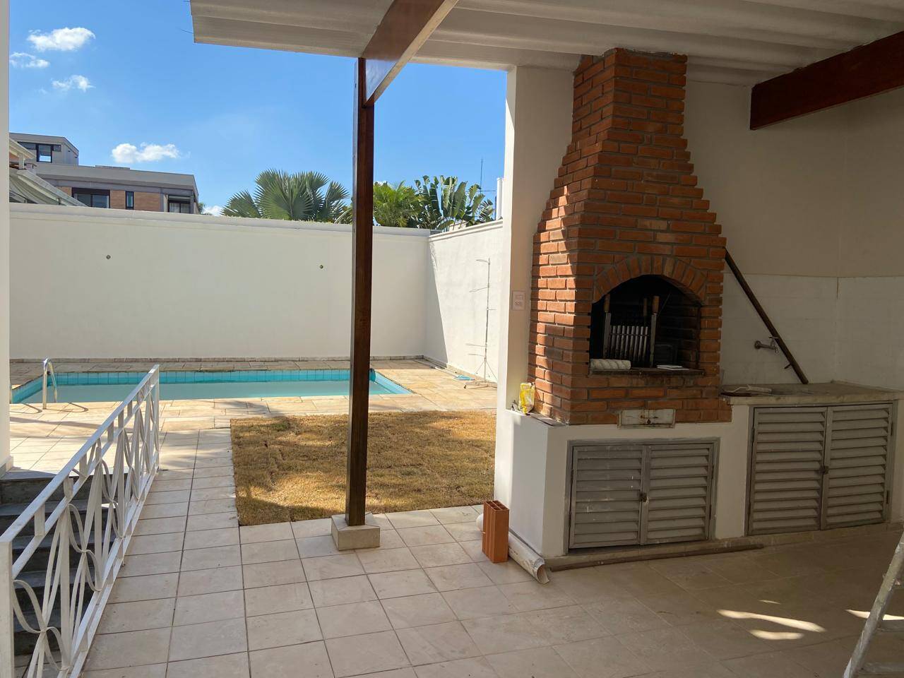 Casa, 2 suítes, 550m², em Alphaville Residencial Dois — foto 24