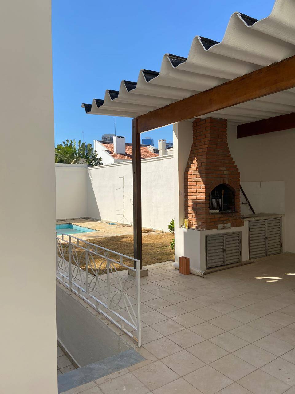 Casa, 2 suítes, 550m², em Alphaville Residencial Dois — foto 25