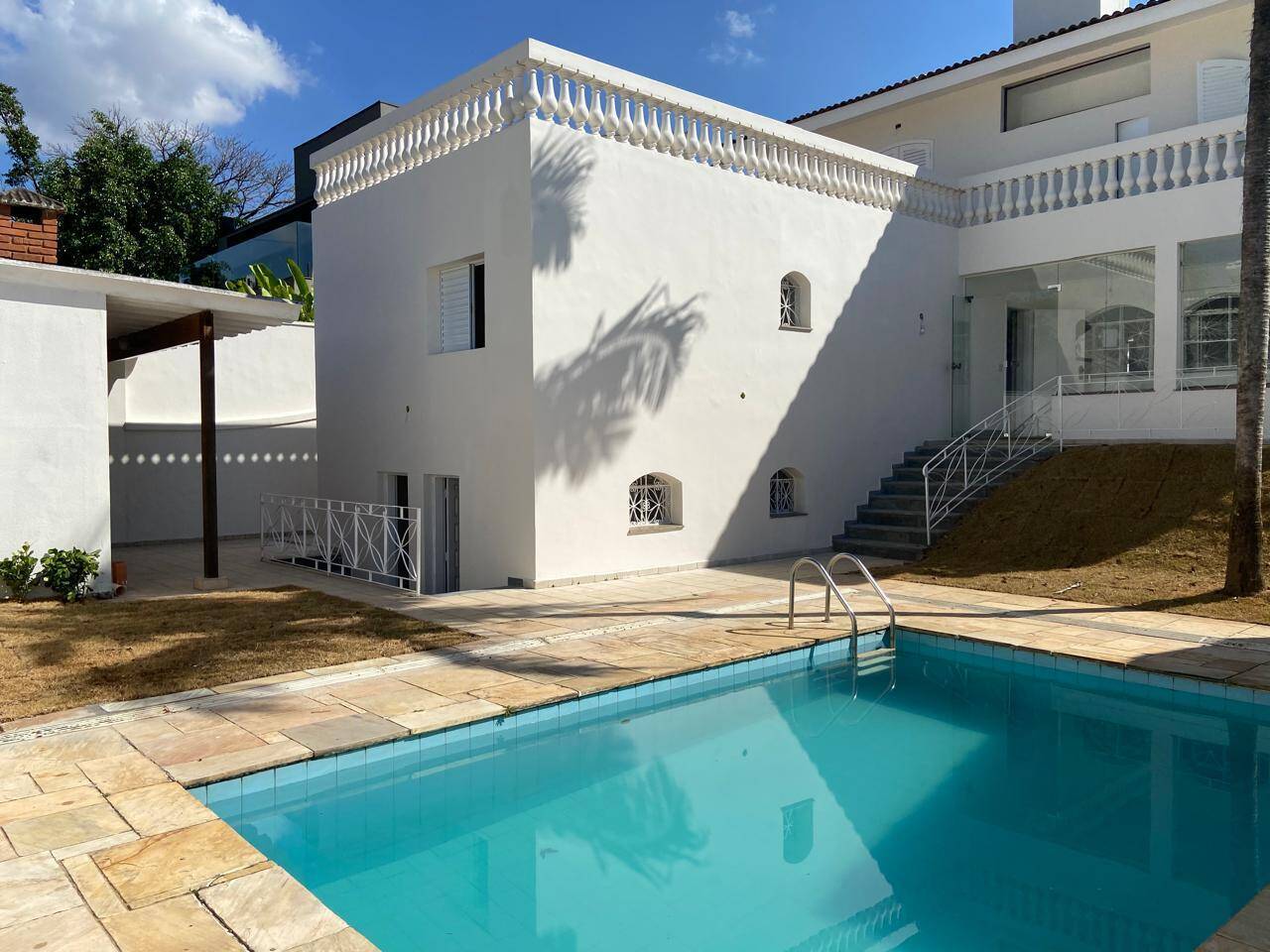 Casa, 2 suítes, 550m², em Alphaville Residencial Dois — foto 32