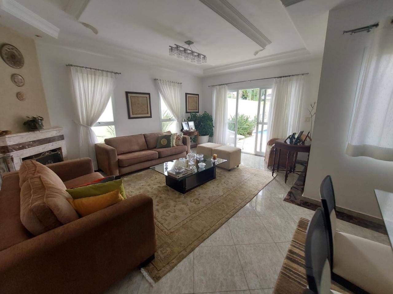 Casa, 2 suítes, 350m², em Alphaville — foto 3