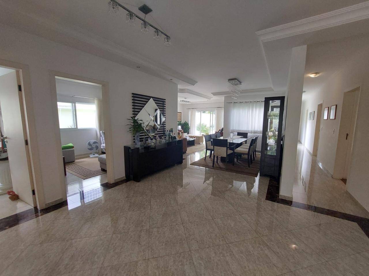 Casa, 2 suítes, 350m², em Alphaville — foto 4