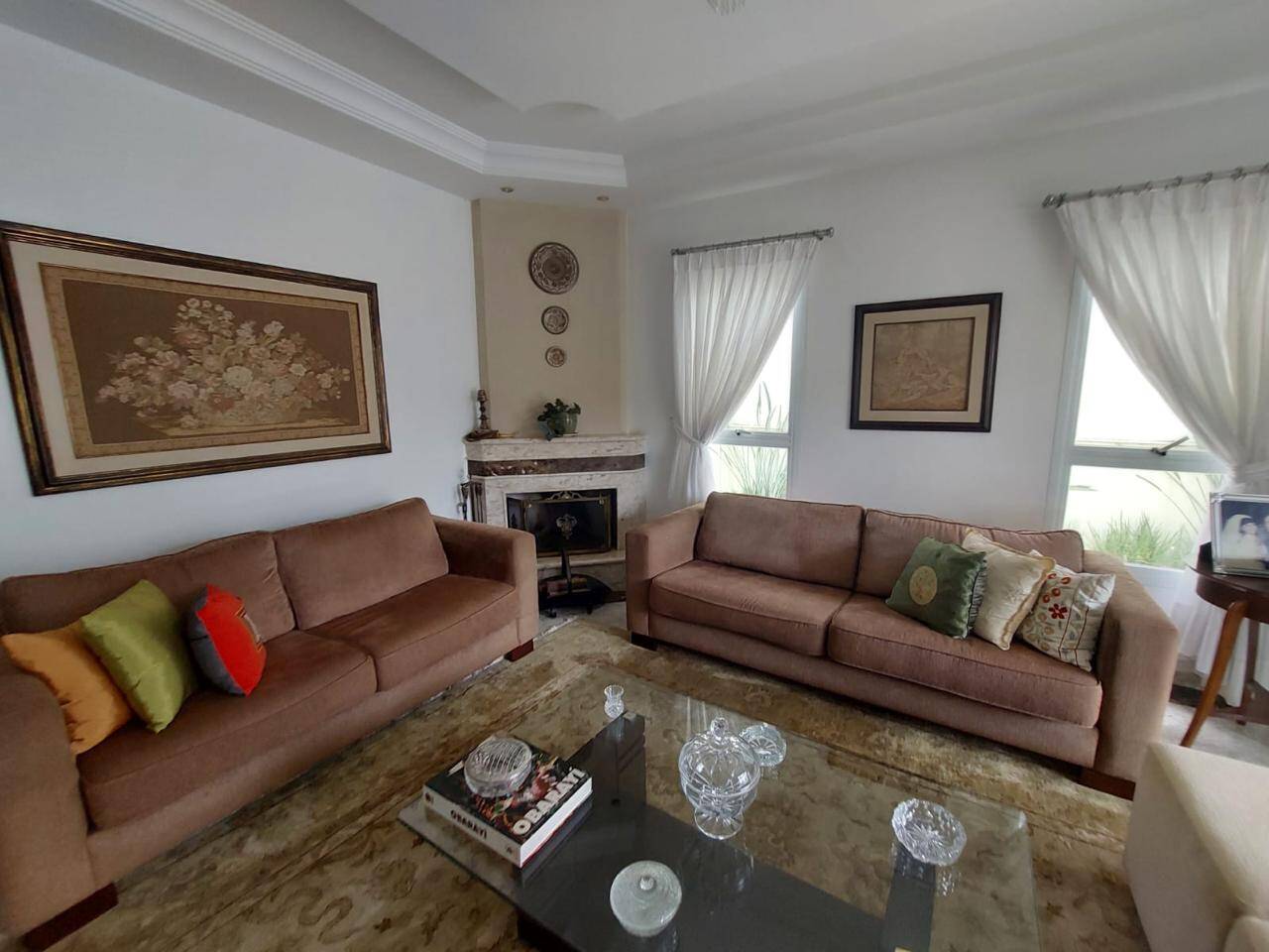 Casa, 2 suítes, 350m², em Alphaville — foto 12