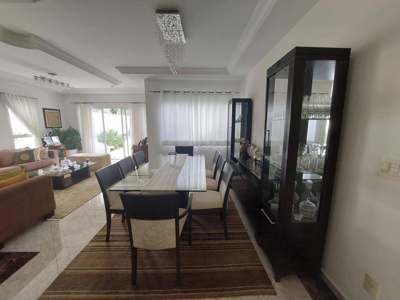 Casa, 2 suítes, 350m², em Alphaville — foto 21