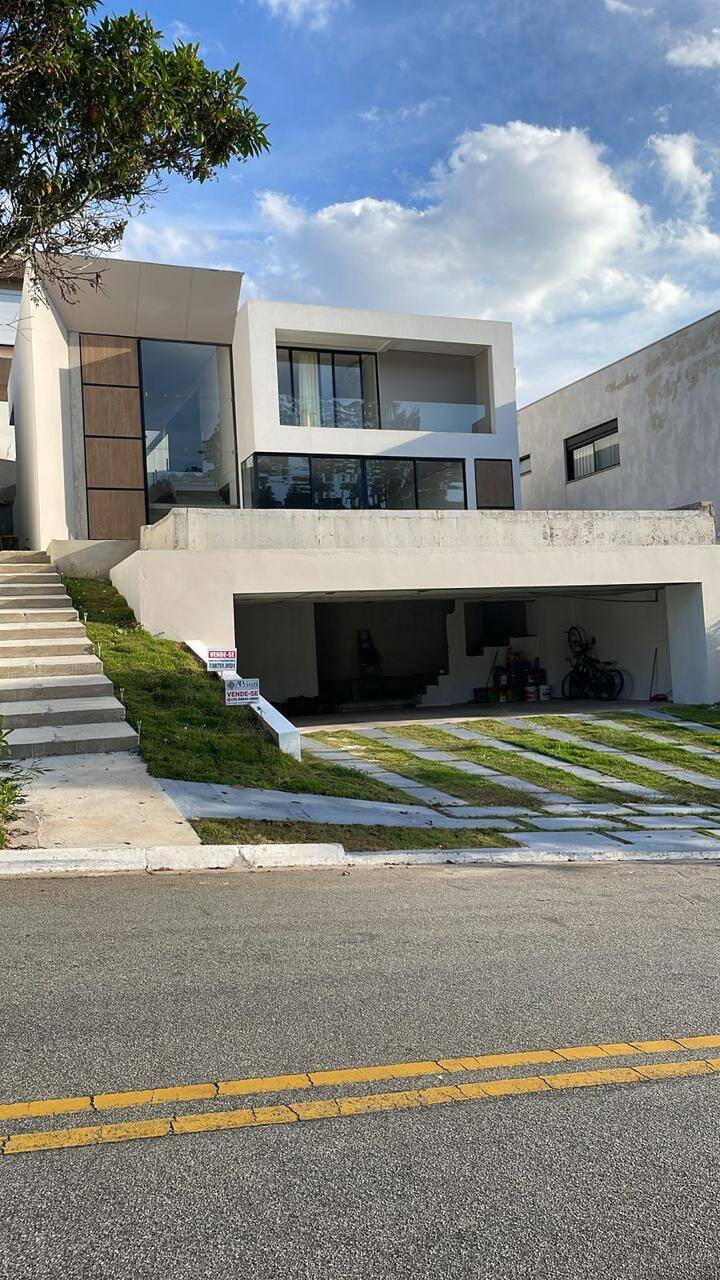 Casa, 3 suítes, 355m², em Tamboré — foto 10