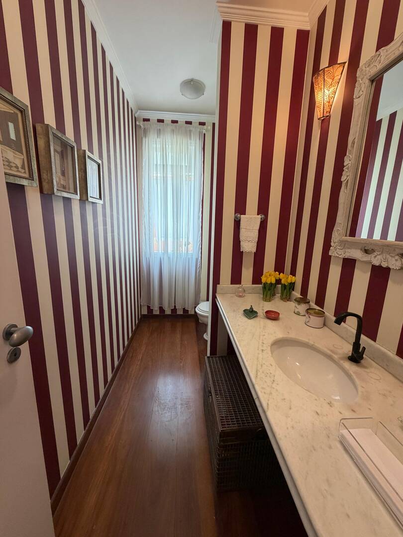 Casa, 2 suítes, 350m², em Alphaville — foto 4