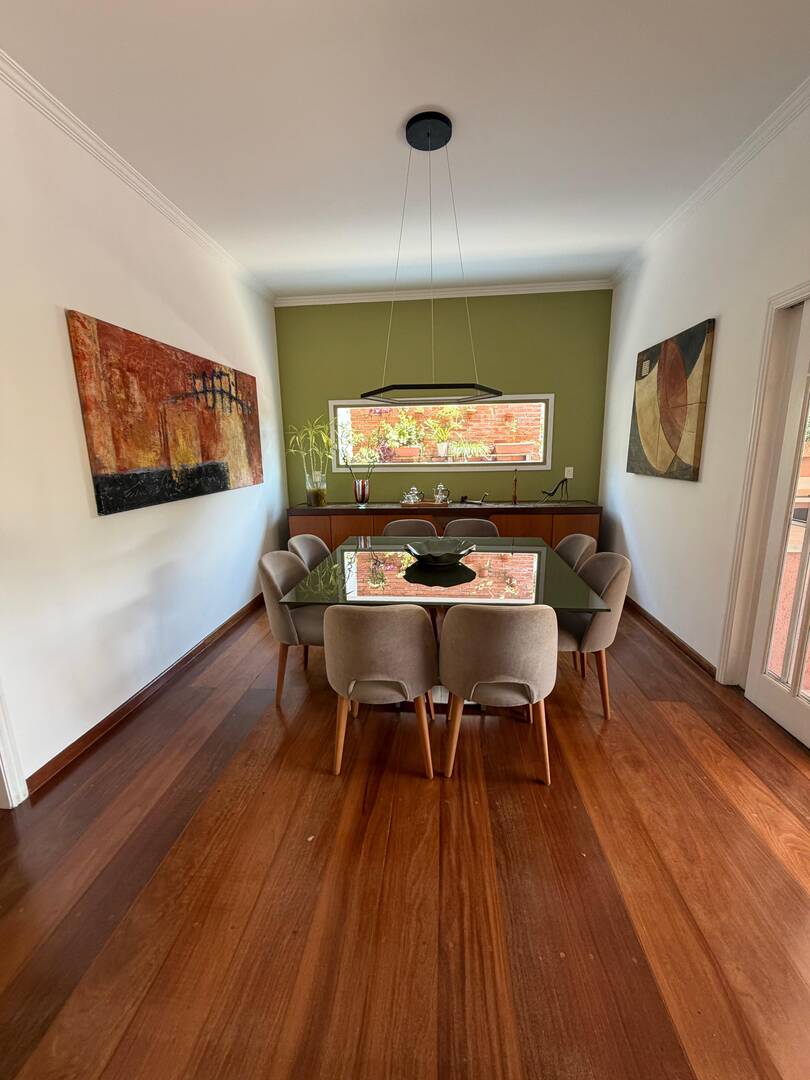 Casa, 2 suítes, 350m², em Alphaville — foto 8