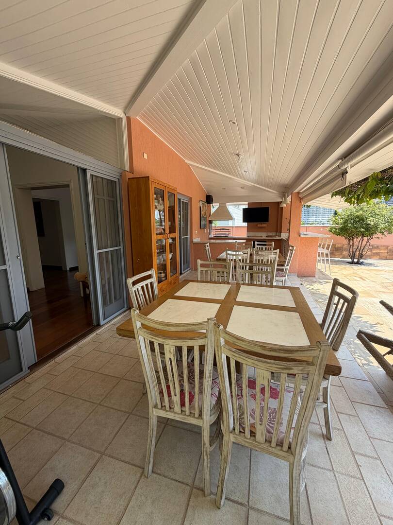 Casa, 2 suítes, 350m², em Alphaville — foto 19