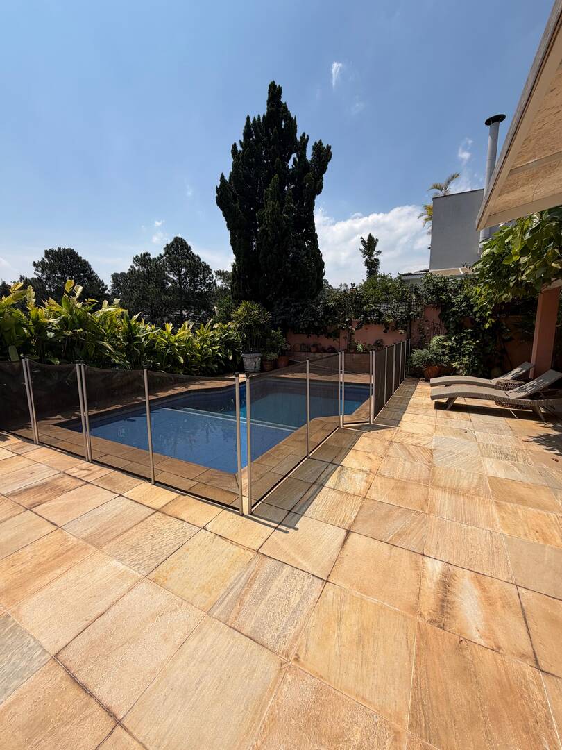 Casa, 2 suítes, 350m², em Alphaville — foto 23