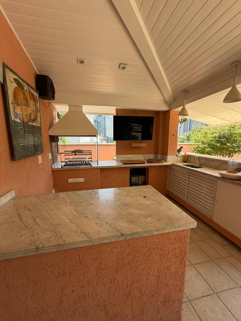 Casa, 2 suítes, 350m², em Alphaville — foto 22