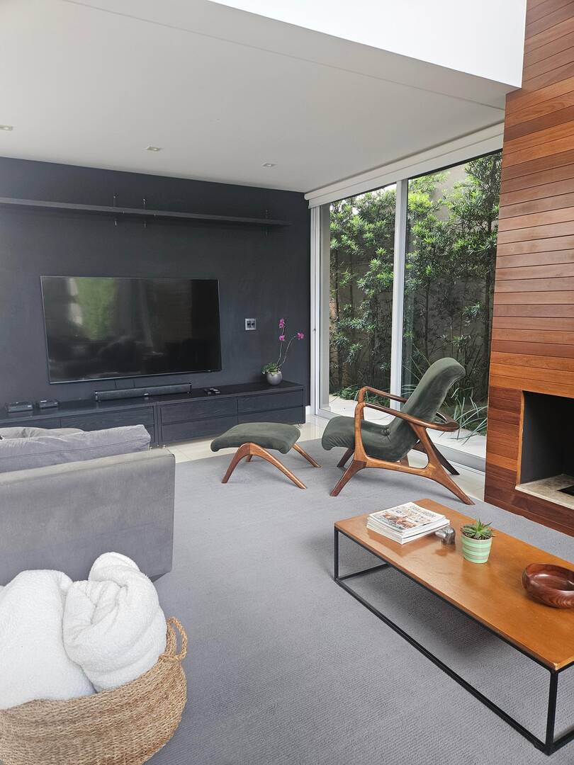 Casa, 4 suítes, 400m², em Tamboré — foto 3