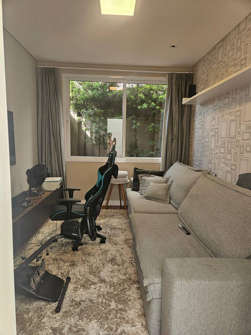 Casa, 4 suítes, 400m², em Tamboré — foto 6