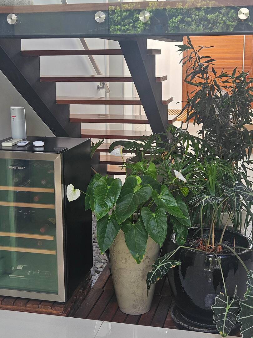 Casa, 4 suítes, 400m², em Tamboré — foto 5