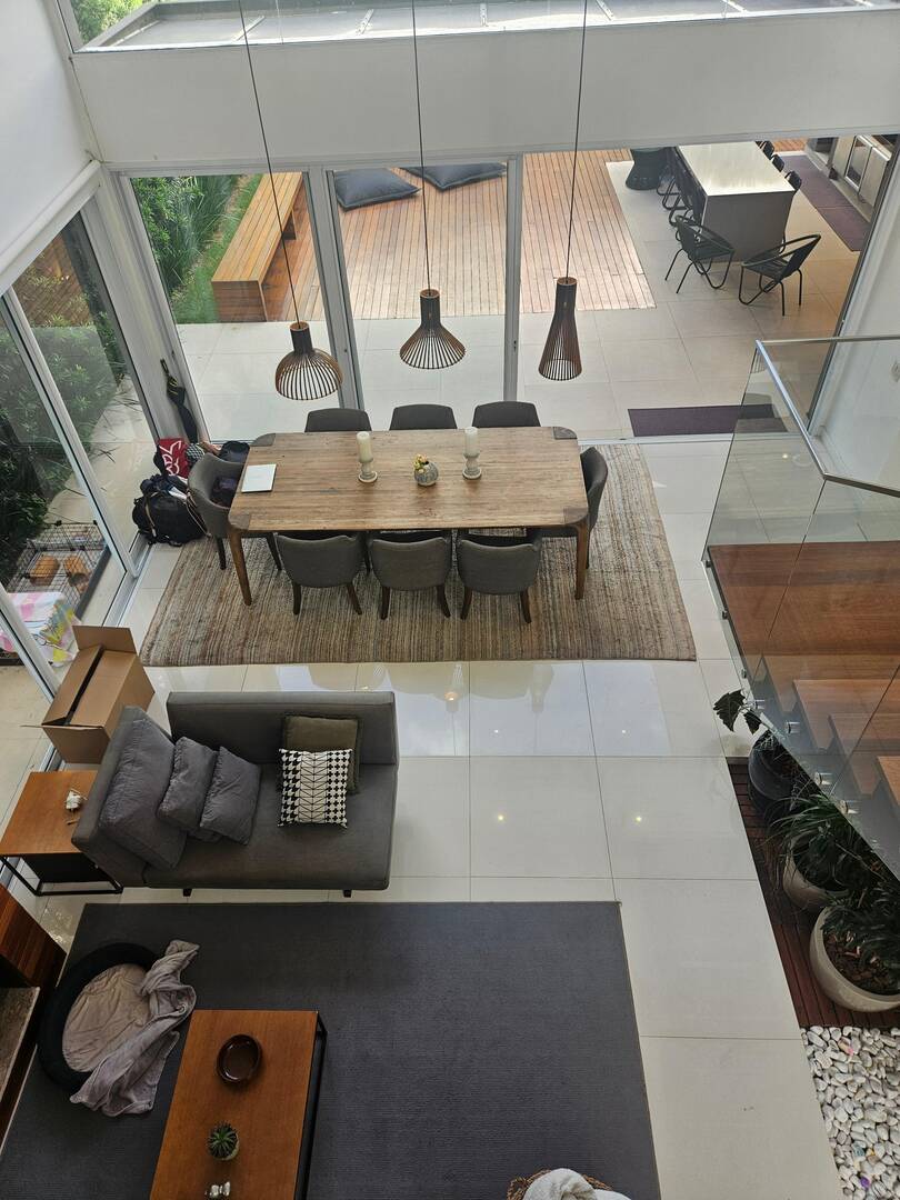 Casa, 4 suítes, 400m², em Tamboré — foto 4