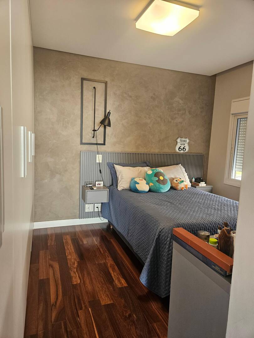 Casa, 4 suítes, 400m², em Tamboré — foto 12
