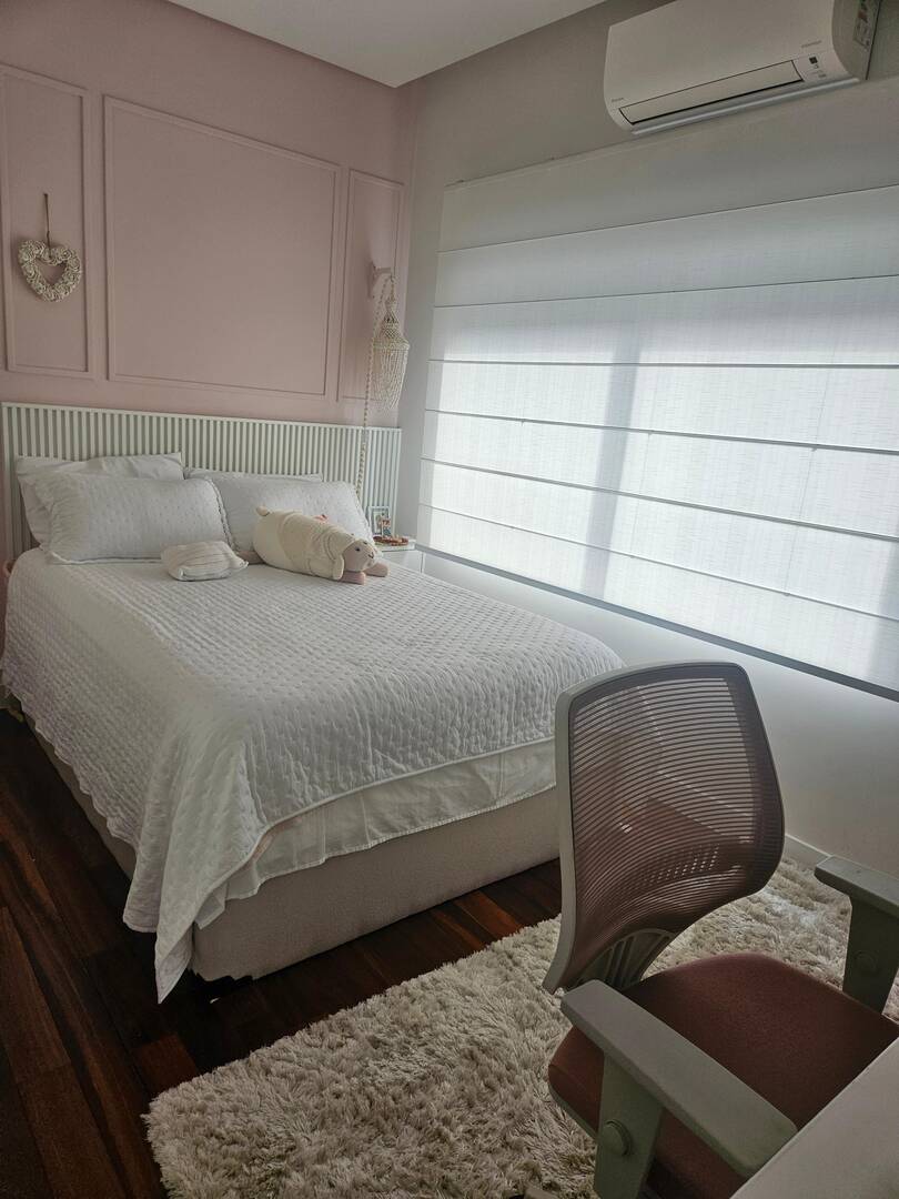 Casa, 4 suítes, 400m², em Tamboré — foto 10
