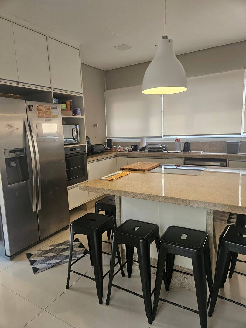 Casa, 4 suítes, 400m², em Tamboré — foto 9