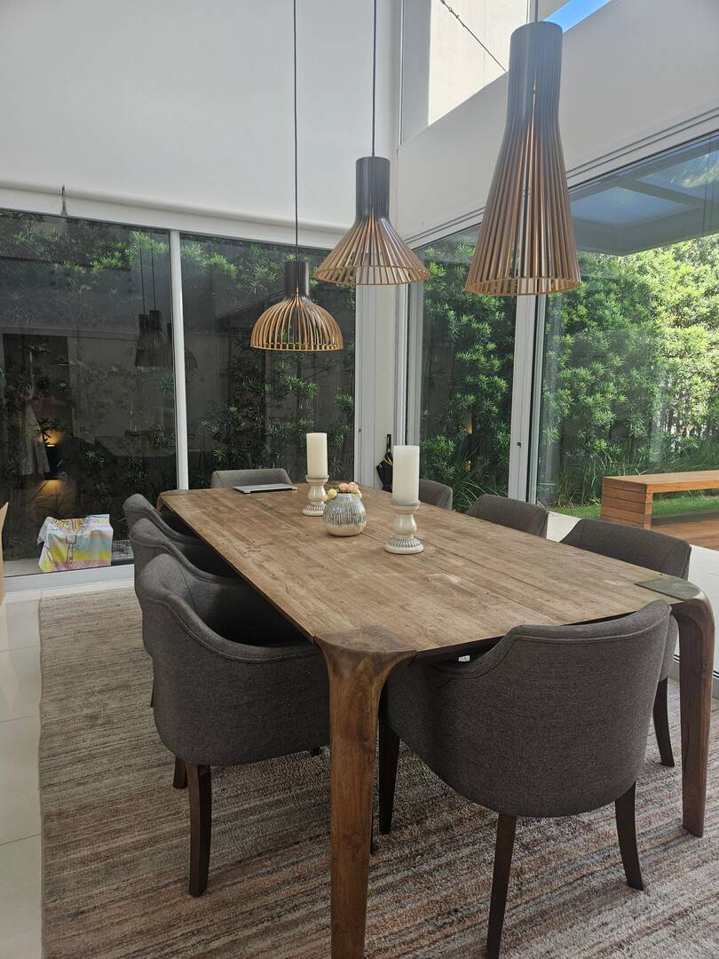 Casa, 4 suítes, 400m², em Tamboré — foto 8