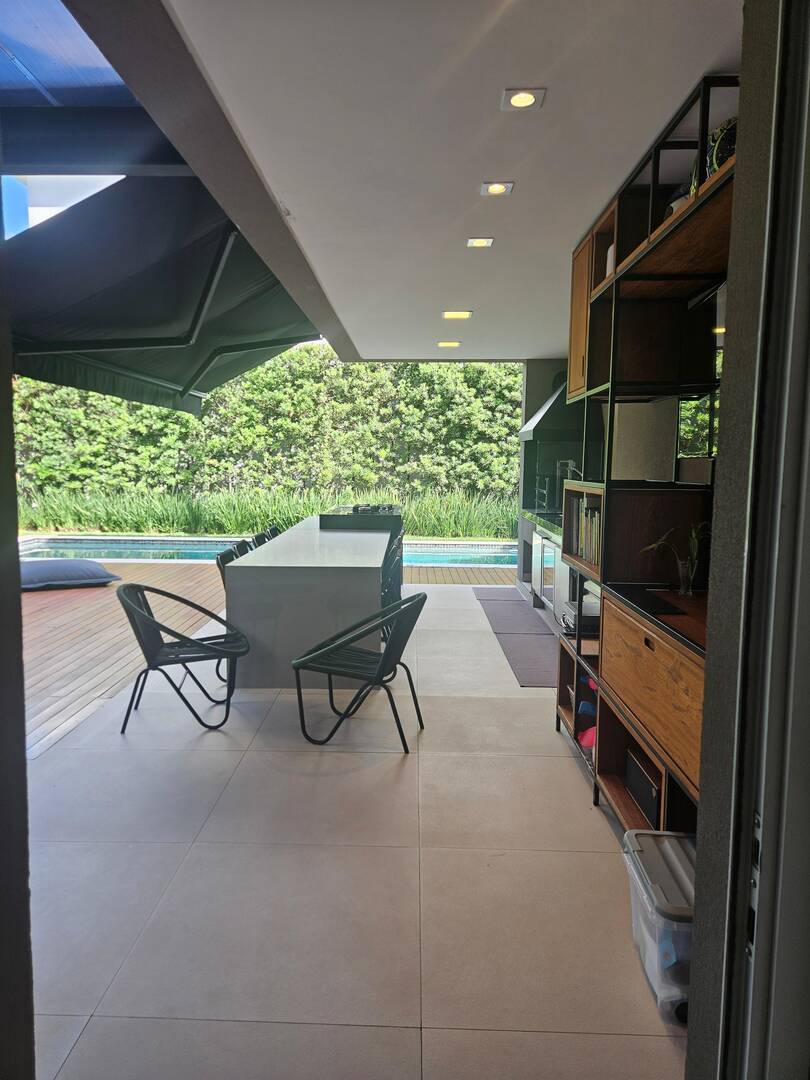 Casa, 4 suítes, 400m², em Tamboré — foto 15