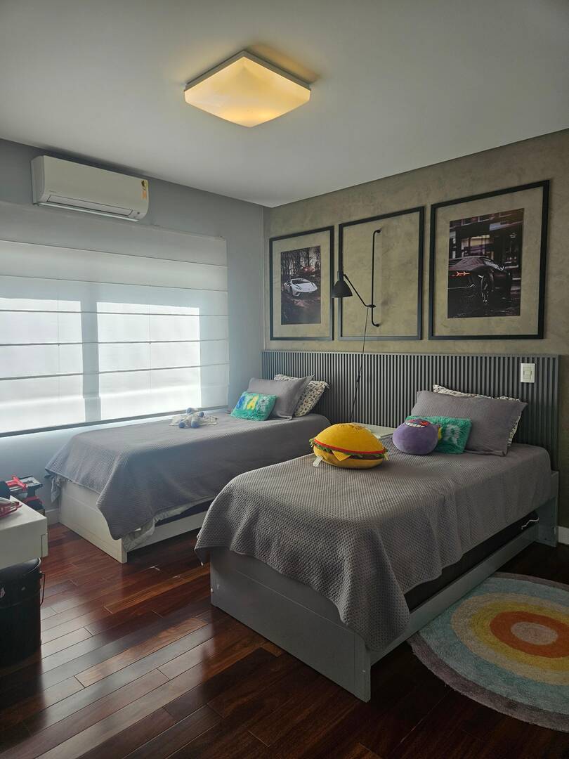 Casa, 4 suítes, 400m², em Tamboré — foto 13