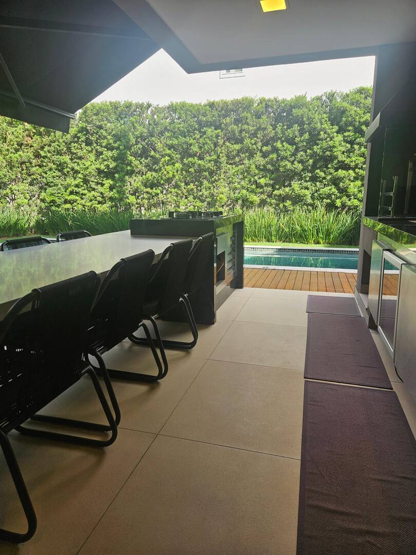 Casa, 4 suítes, 400m², em Tamboré — foto 20