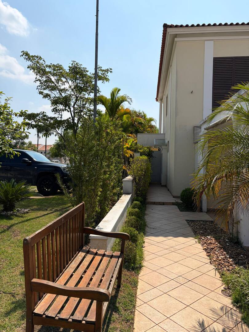 Casa, 1 suíte, 180m², em Alphaville — foto 17