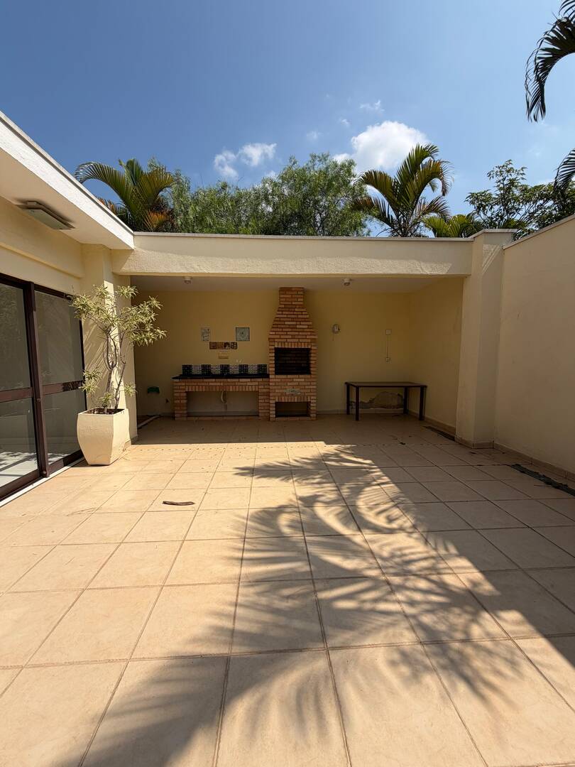 Casa, 1 suíte, 180m², em Alphaville — foto 16
