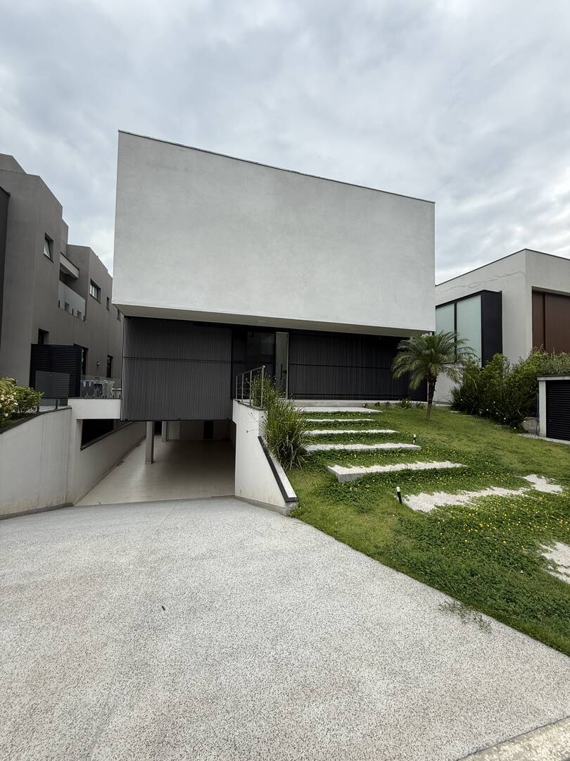 Casa, 510m², em Tamboré — foto 2