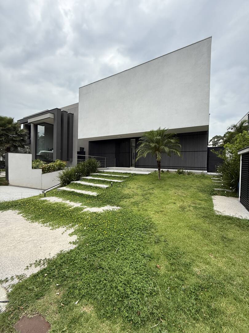 Casa à venda – Tamboré, Barueri | 510m²
