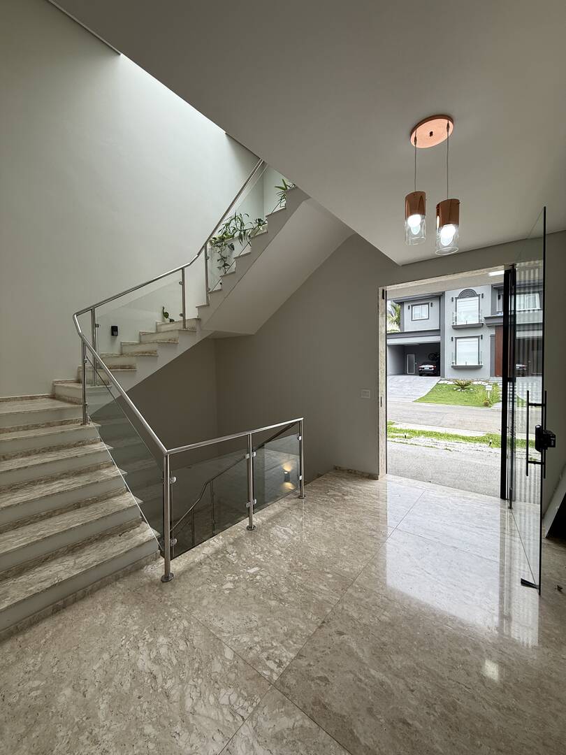 Casa, 510m², em Tamboré — foto 4