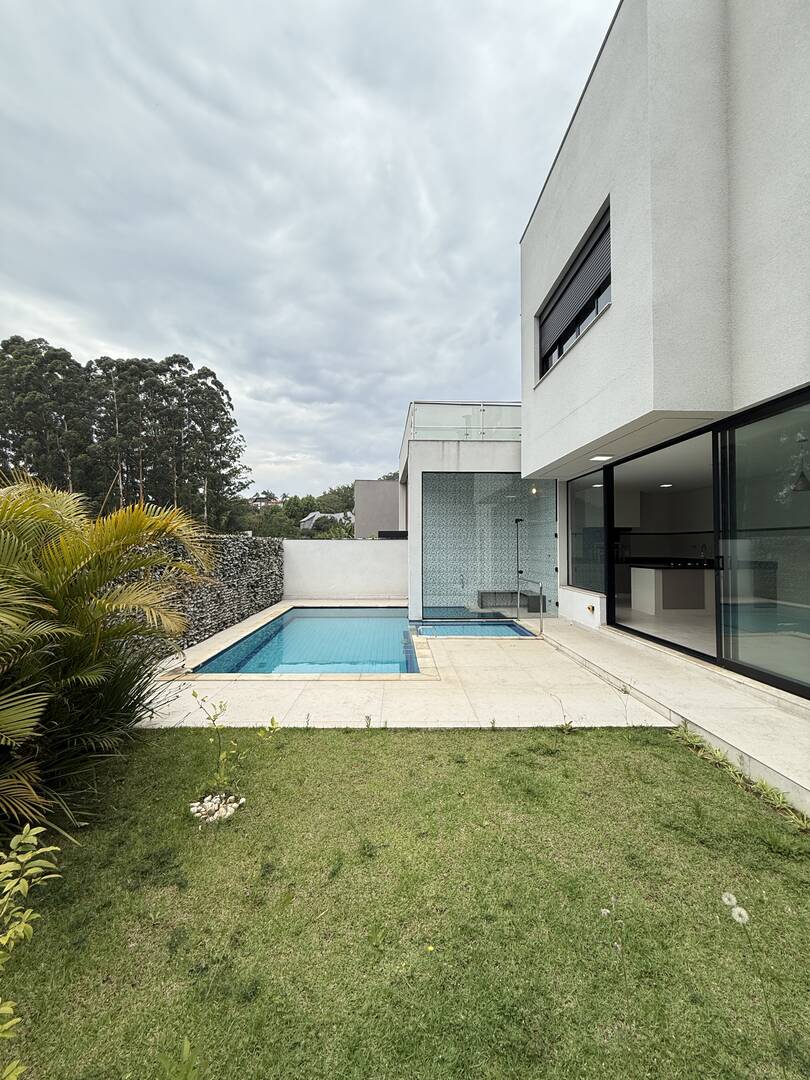 Casa, 510m², em Tamboré — foto 23