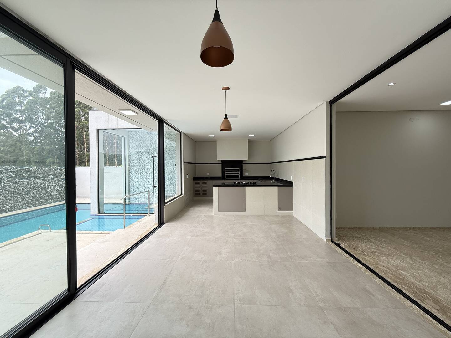 Casa, 510m², em Tamboré — foto 22