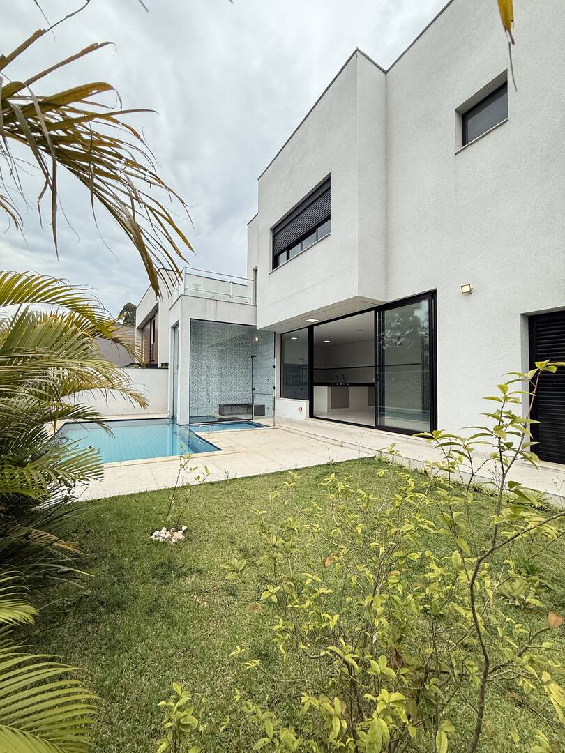 Casa, 510m², em Tamboré — foto 20
