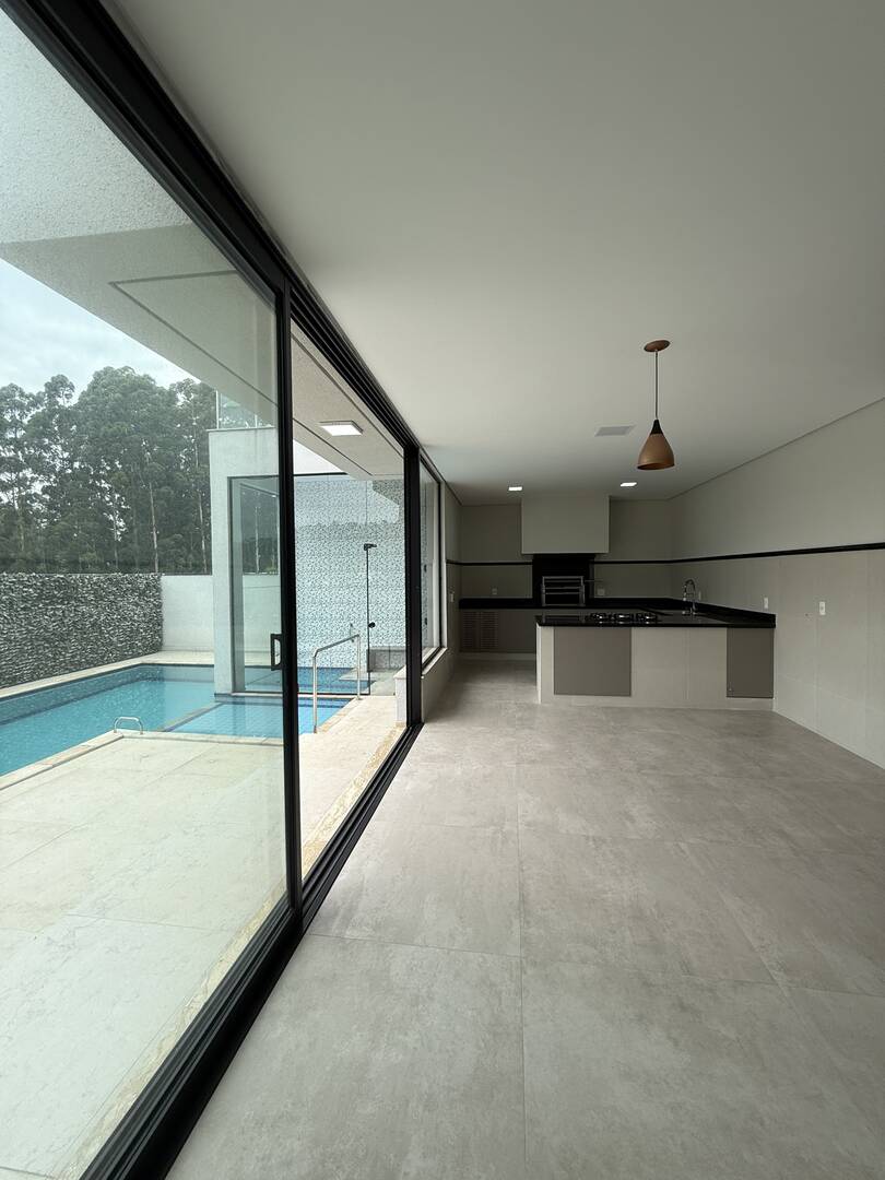 Casa, 510m², em Tamboré — foto 27