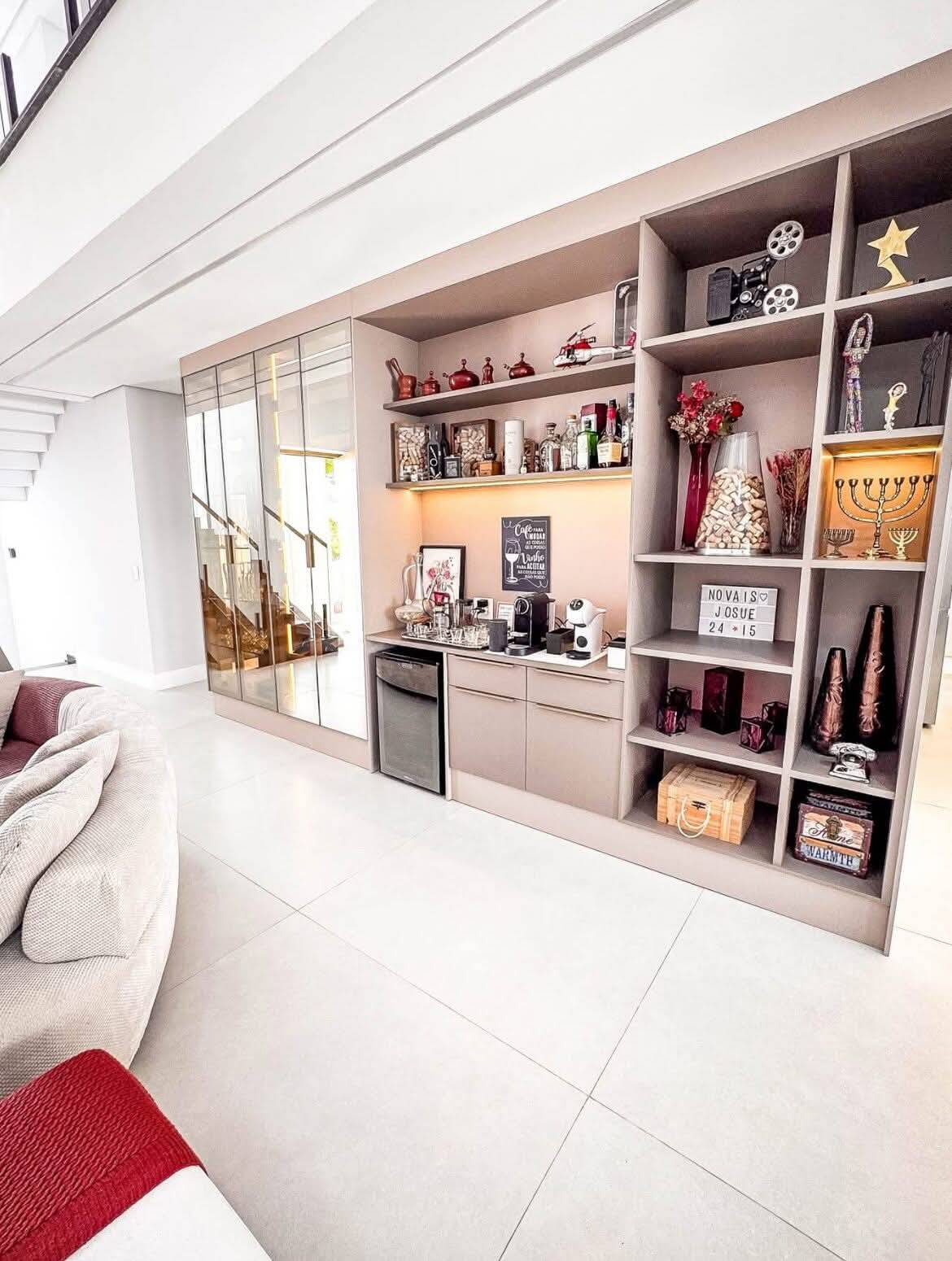 Casa, 4 suítes, 388m², em Alphaville — foto 5