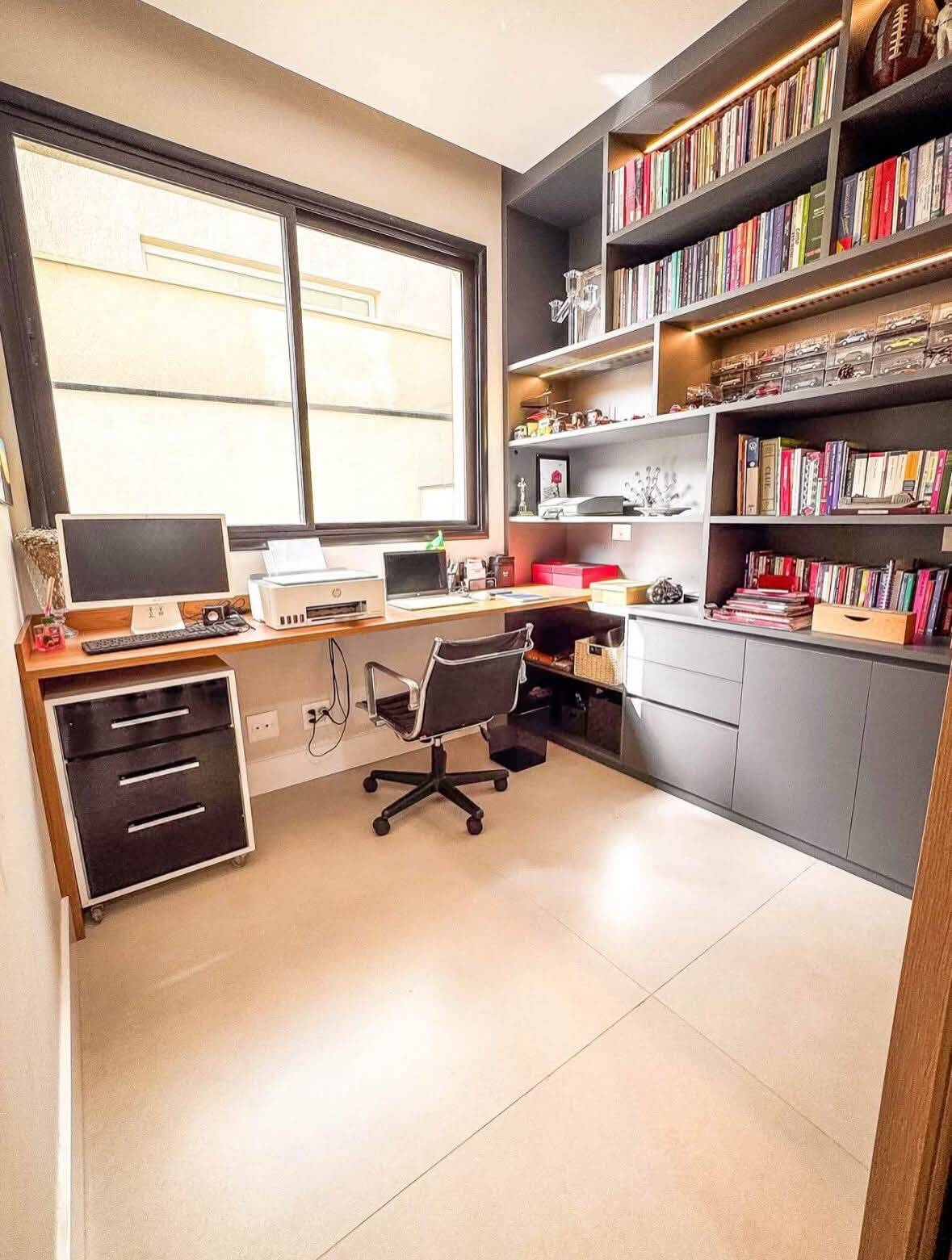 Casa, 4 suítes, 388m², em Alphaville — foto 3
