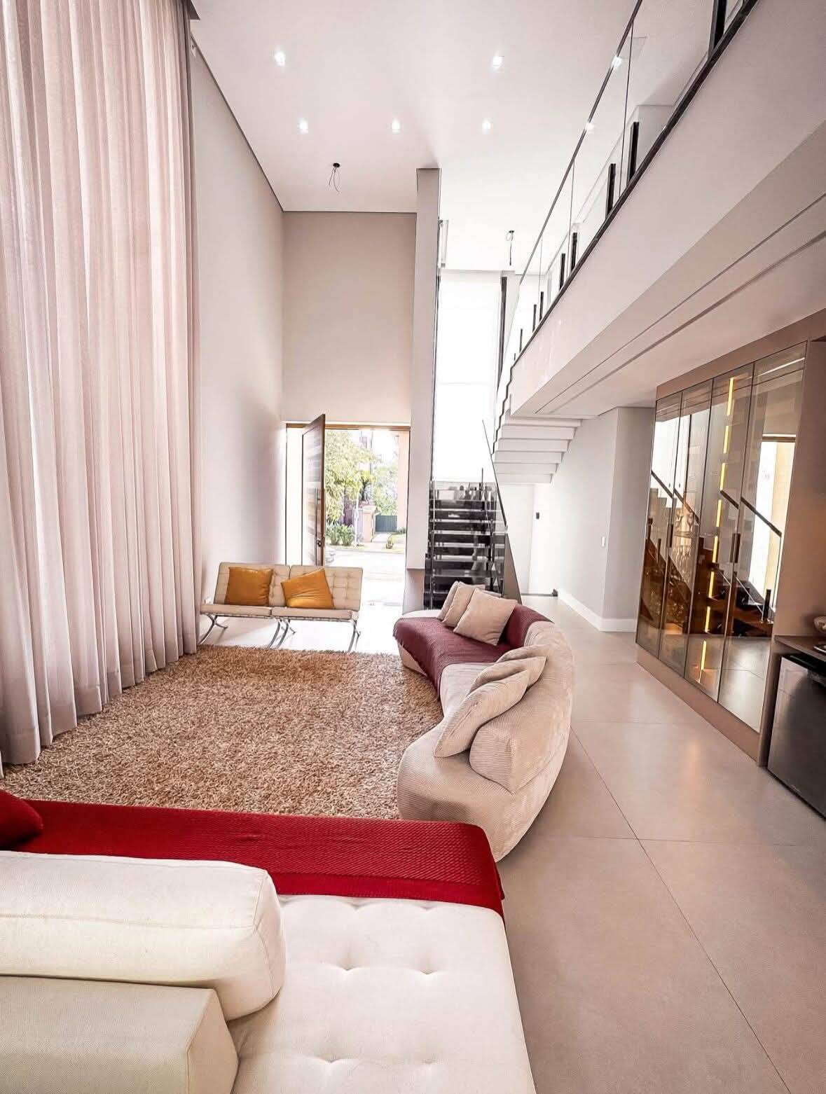 Casa, 4 suítes, 388m², em Alphaville — foto 7