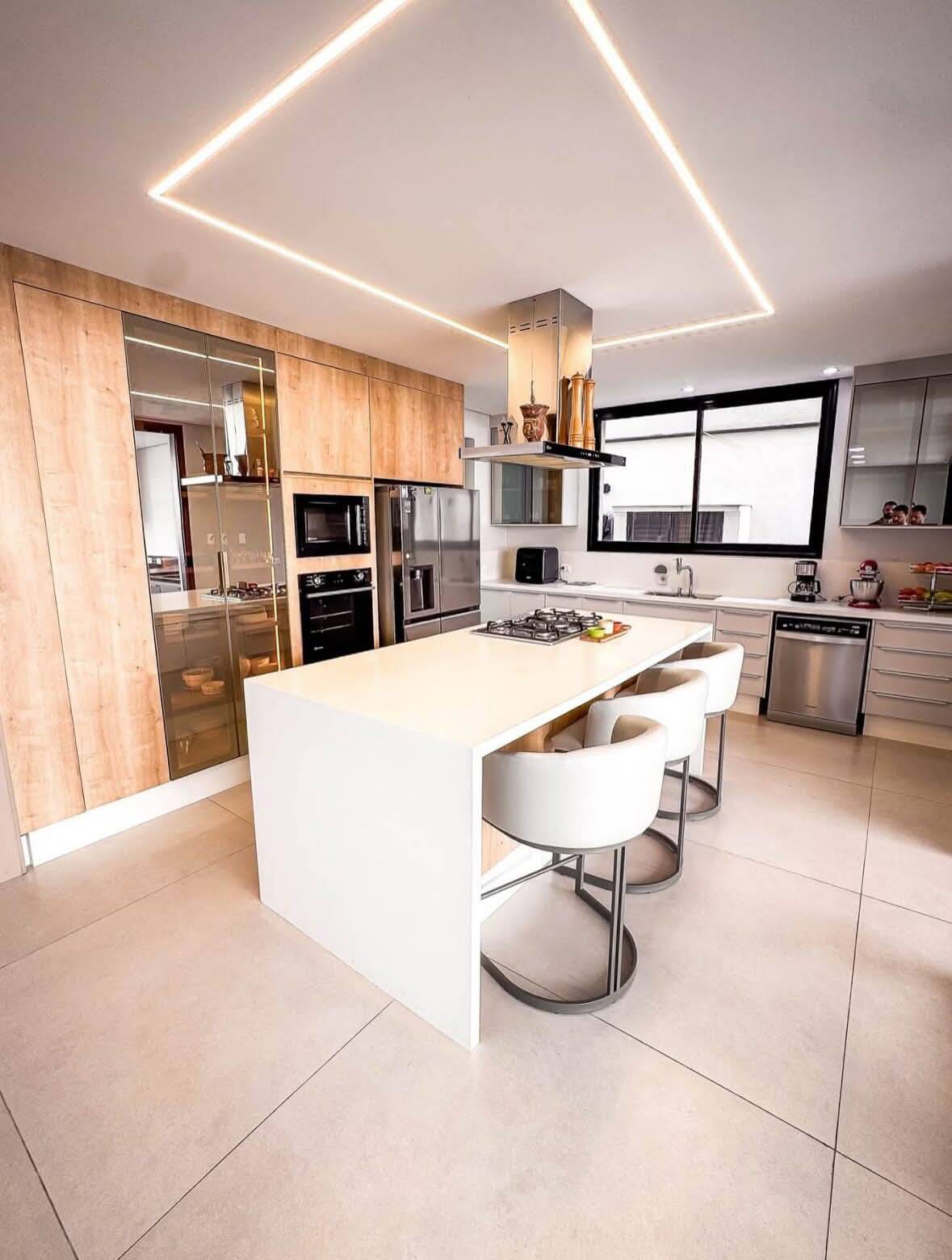 Casa, 4 suítes, 388m², em Alphaville — foto 9