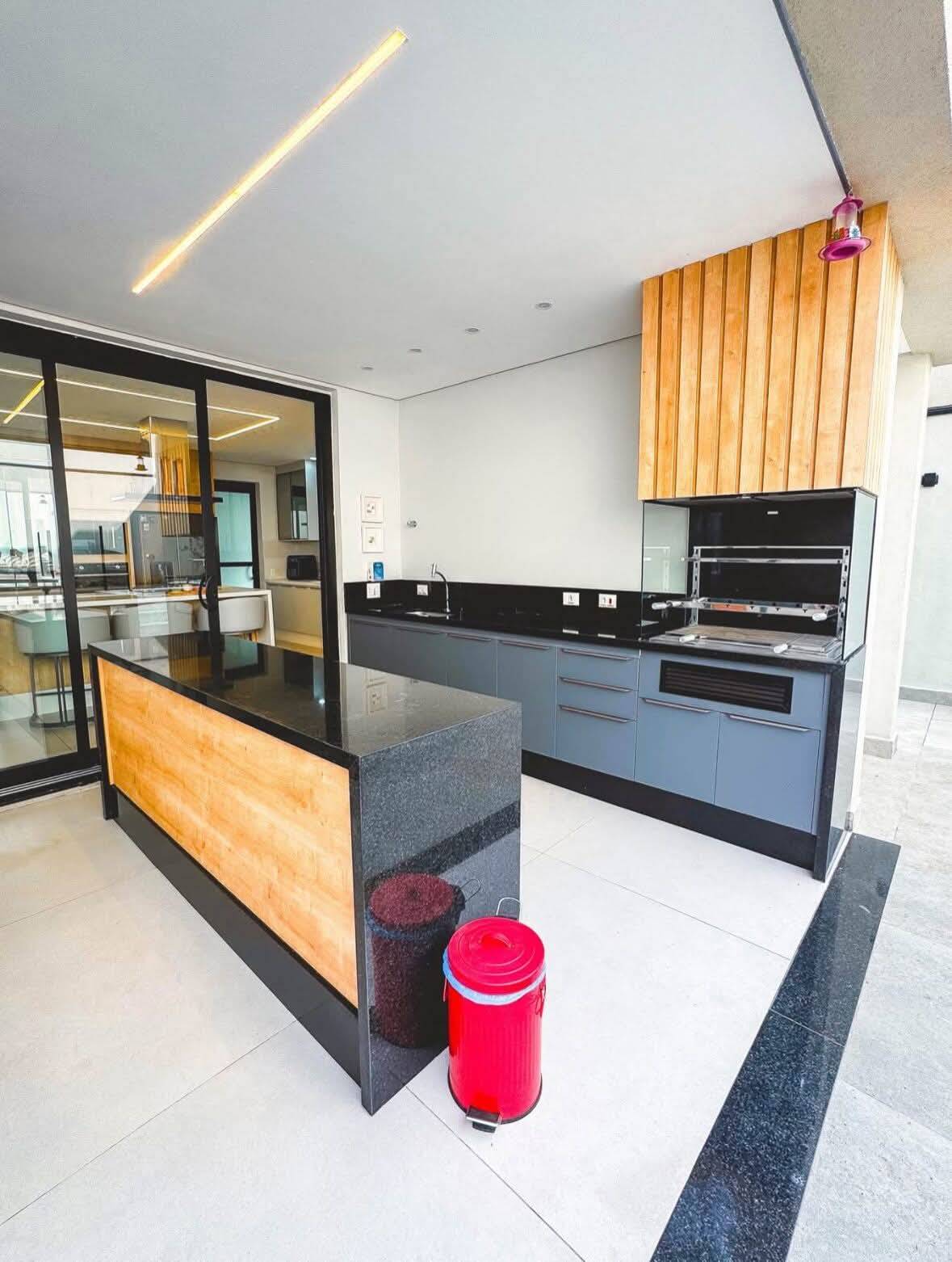 Casa, 4 suítes, 388m², em Alphaville — foto 16