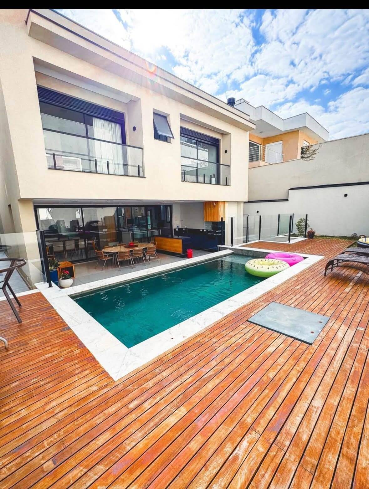Casa, 4 suítes, 388m², em Alphaville — foto 14