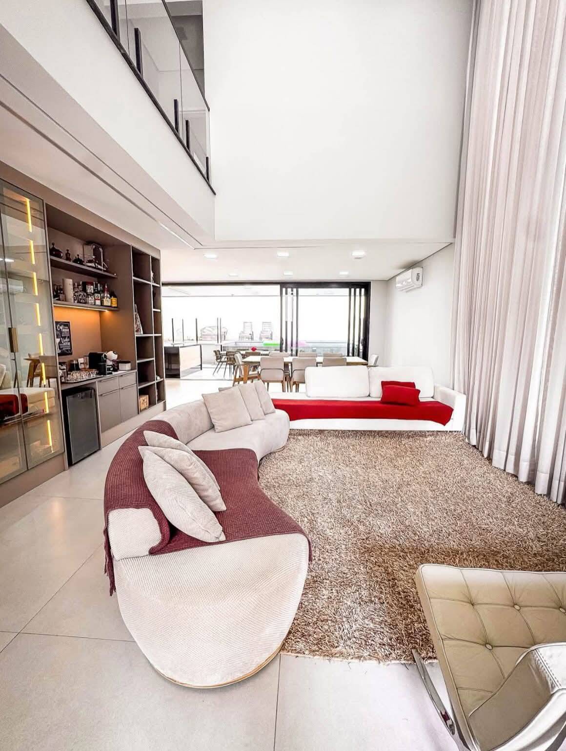 Casa, 4 suítes, 388m², em Alphaville — foto 15