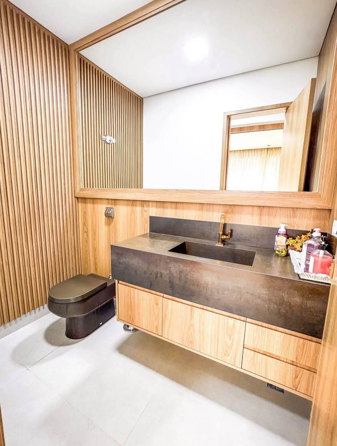 Casa, 4 suítes, 388m², em Alphaville — foto 17