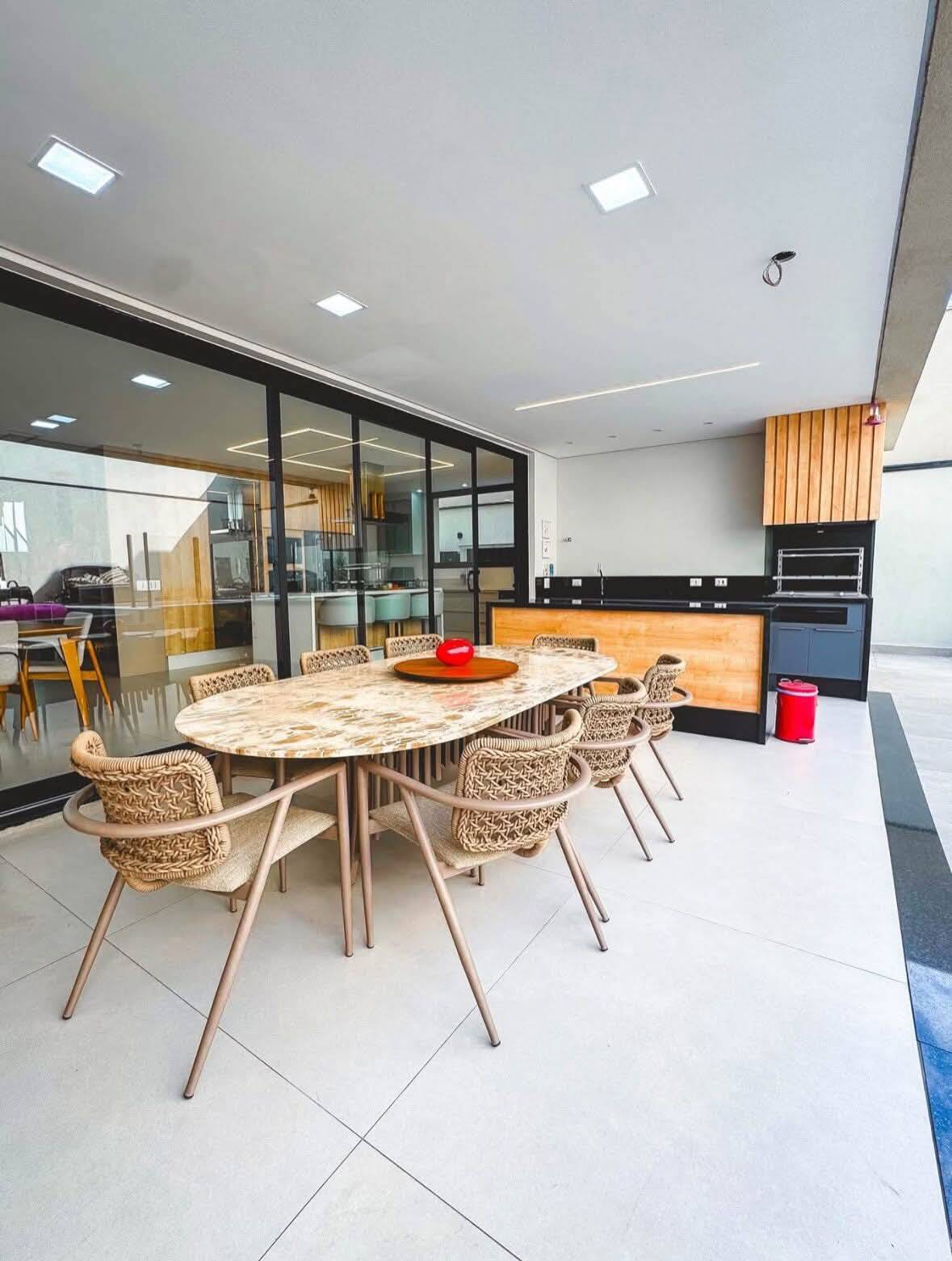 Casa, 4 suítes, 388m², em Alphaville — foto 13
