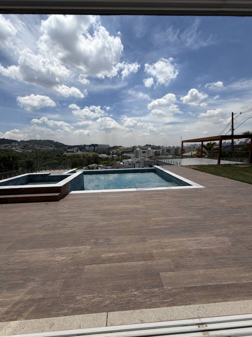 Casa, 4 suítes, 540m², em Tamboré — foto 5