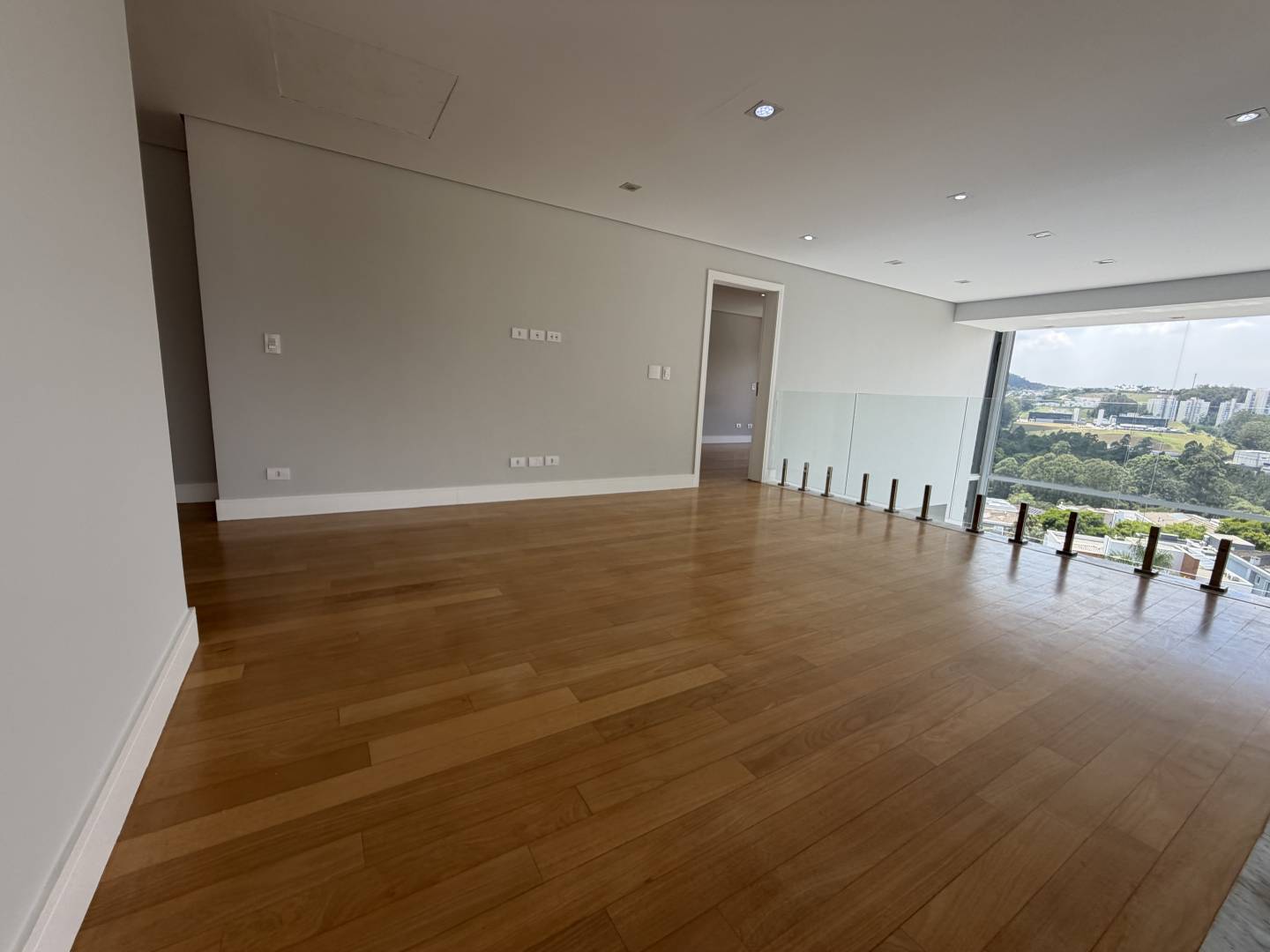 Casa, 4 suítes, 540m², em Tamboré — foto 2