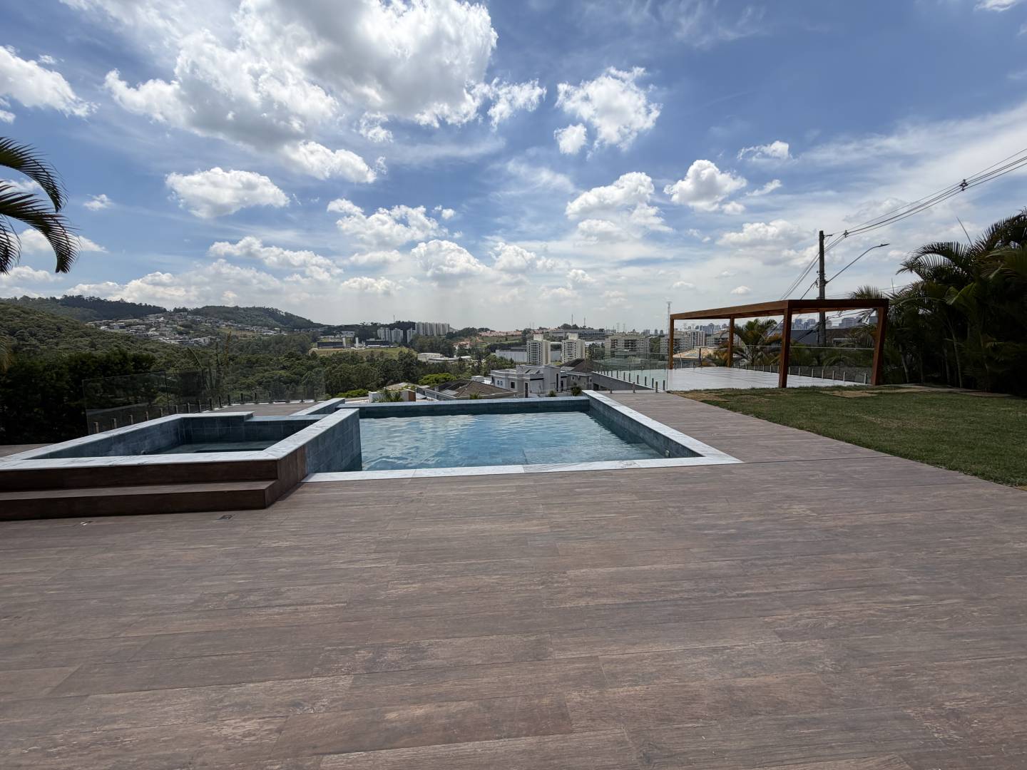 Casa, 4 suítes, 540m², em Tamboré — foto 6