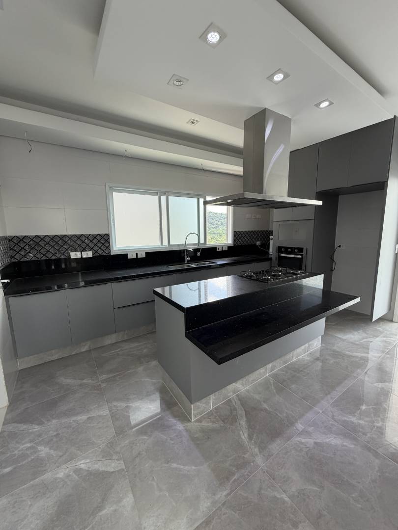 Casa, 4 suítes, 540m², em Tamboré — foto 7
