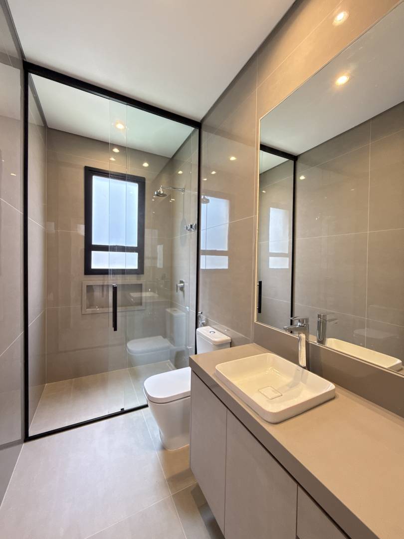 Casa, 3 suítes, 420m², em Tamboré — foto 11
