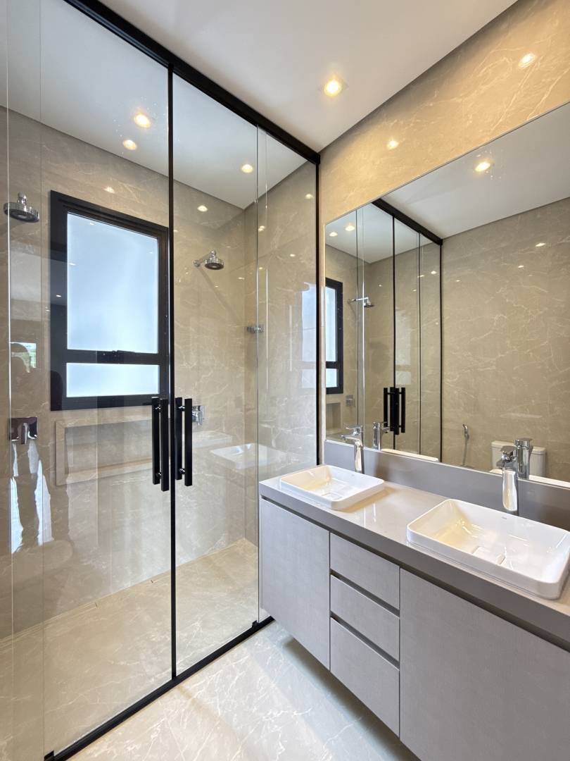 Casa, 3 suítes, 420m², em Tamboré — foto 21