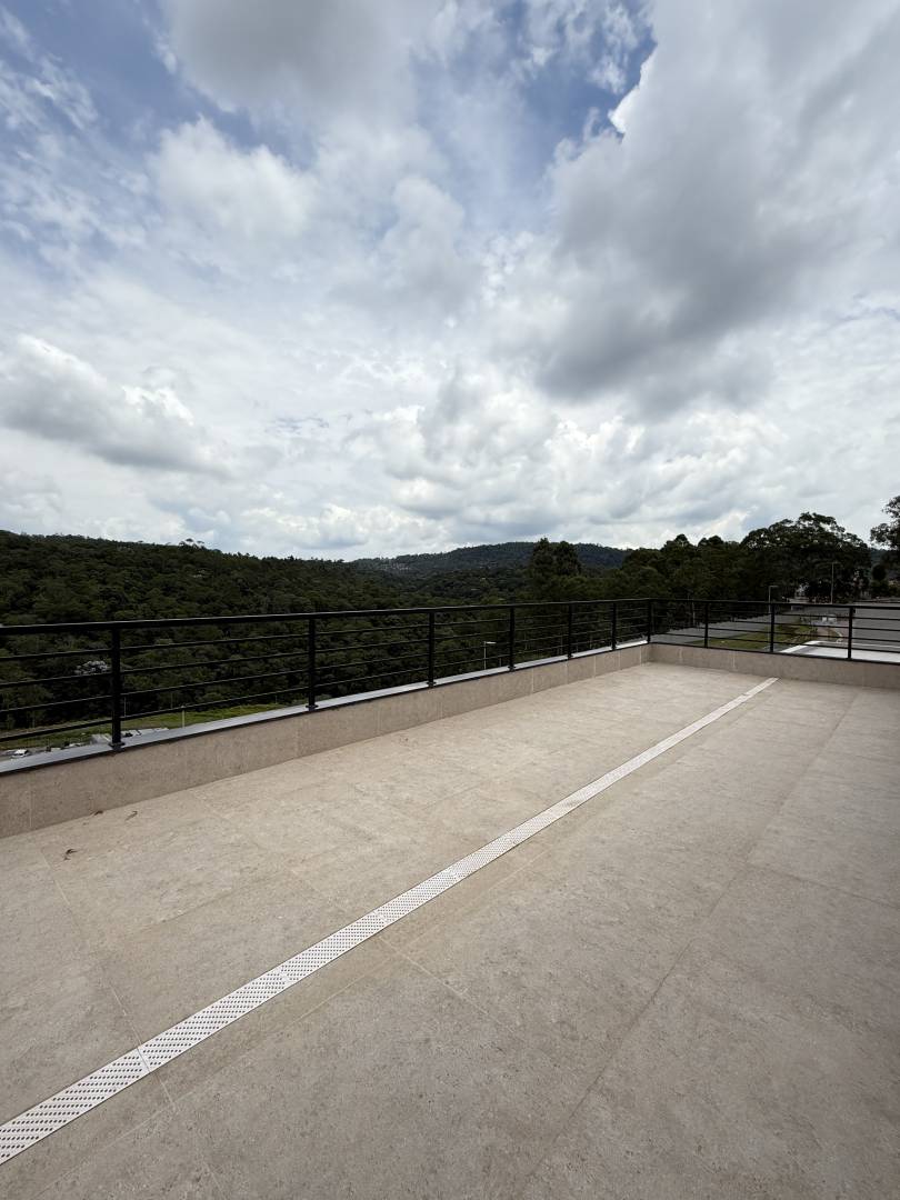 Casa, 3 suítes, 420m², em Tamboré — foto 31